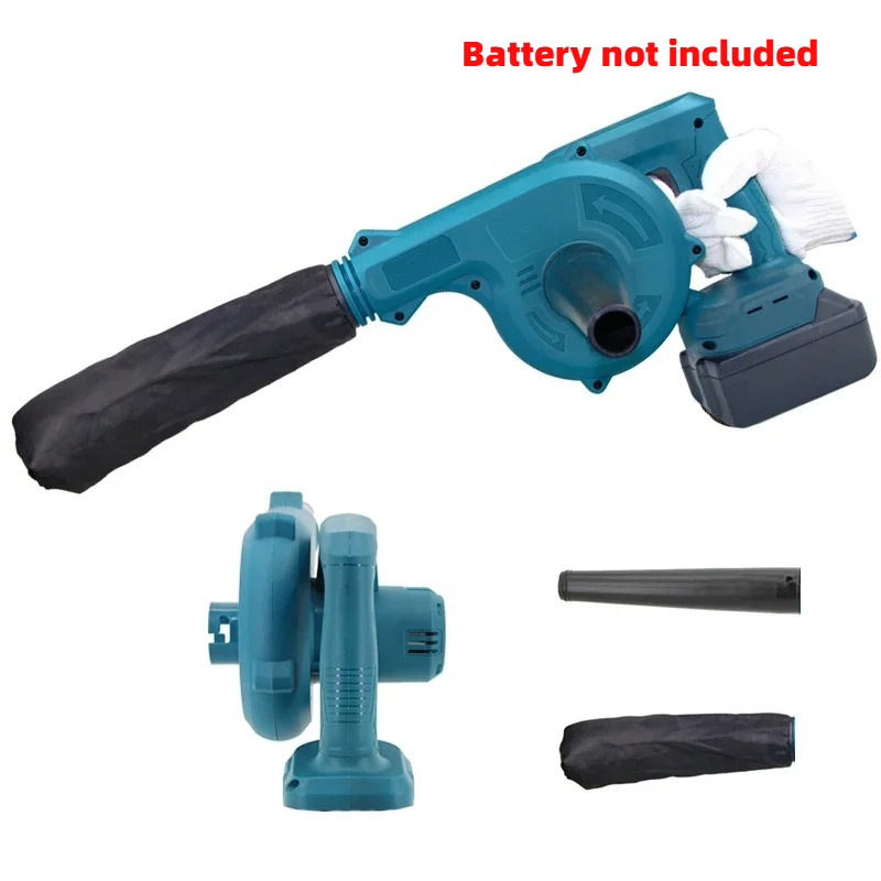 Power Tools Pink - For Makita 18V Battery 2-In-1 Cordless