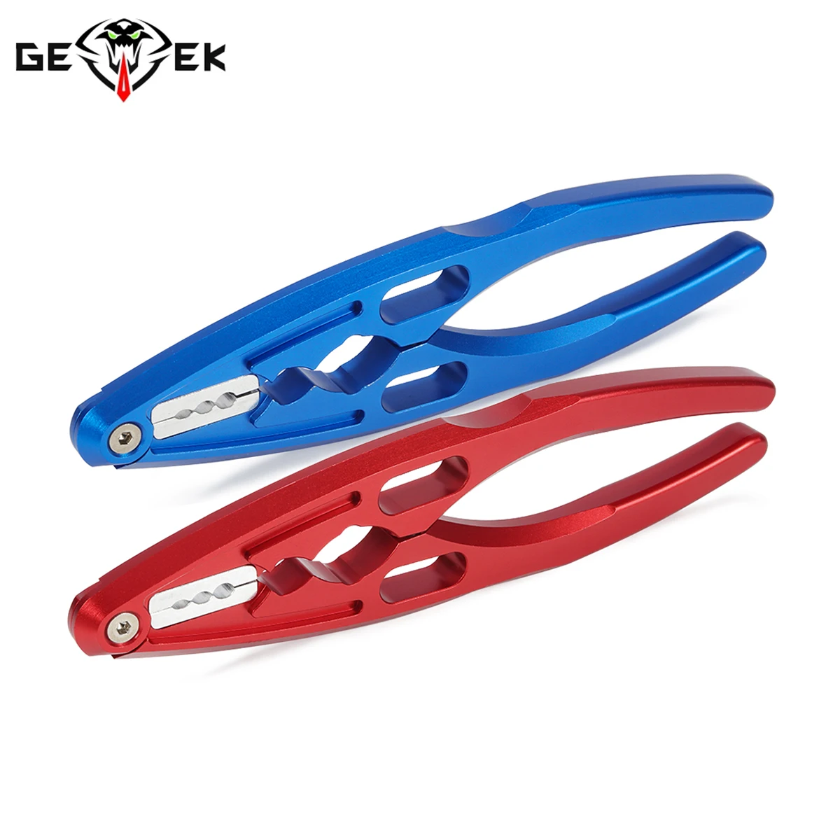 Power Tools Aldi - Aluminum CNC Pliers Pivot Ball Disassembly