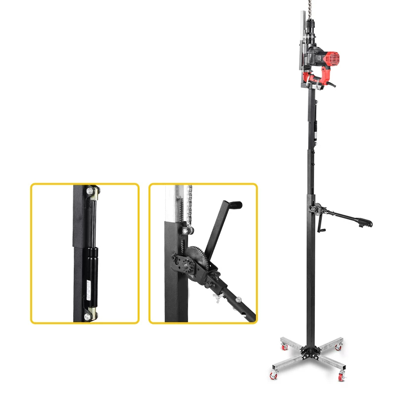 Power Tools Jack Hammer - Electric Hammer Lift Stand Hydraulic Telescopic