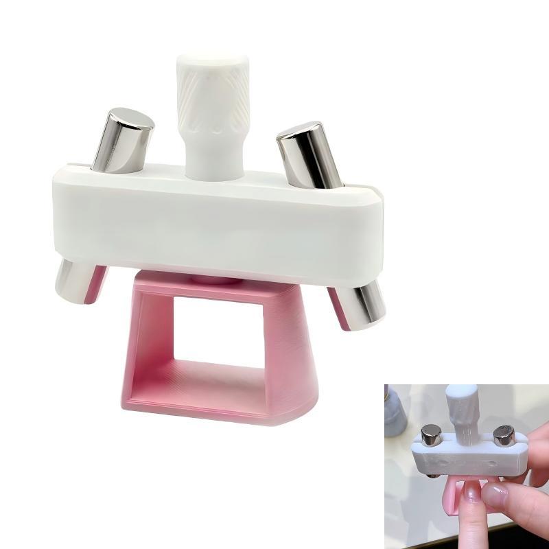 Power Tools Pink - 【L】New 3D Printed Cat's Eye Gyroscope