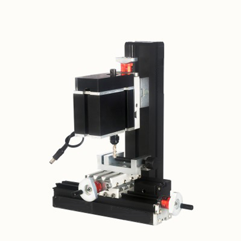 Power Tools Lowes - 1PC DIY Miniature Metal Six-axis Drilling