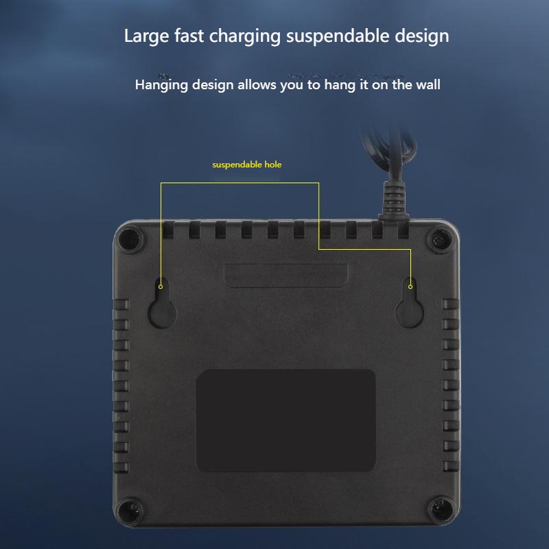 EU US 18V 21V Charger For Maki - Power Tools Brand 评论和价格