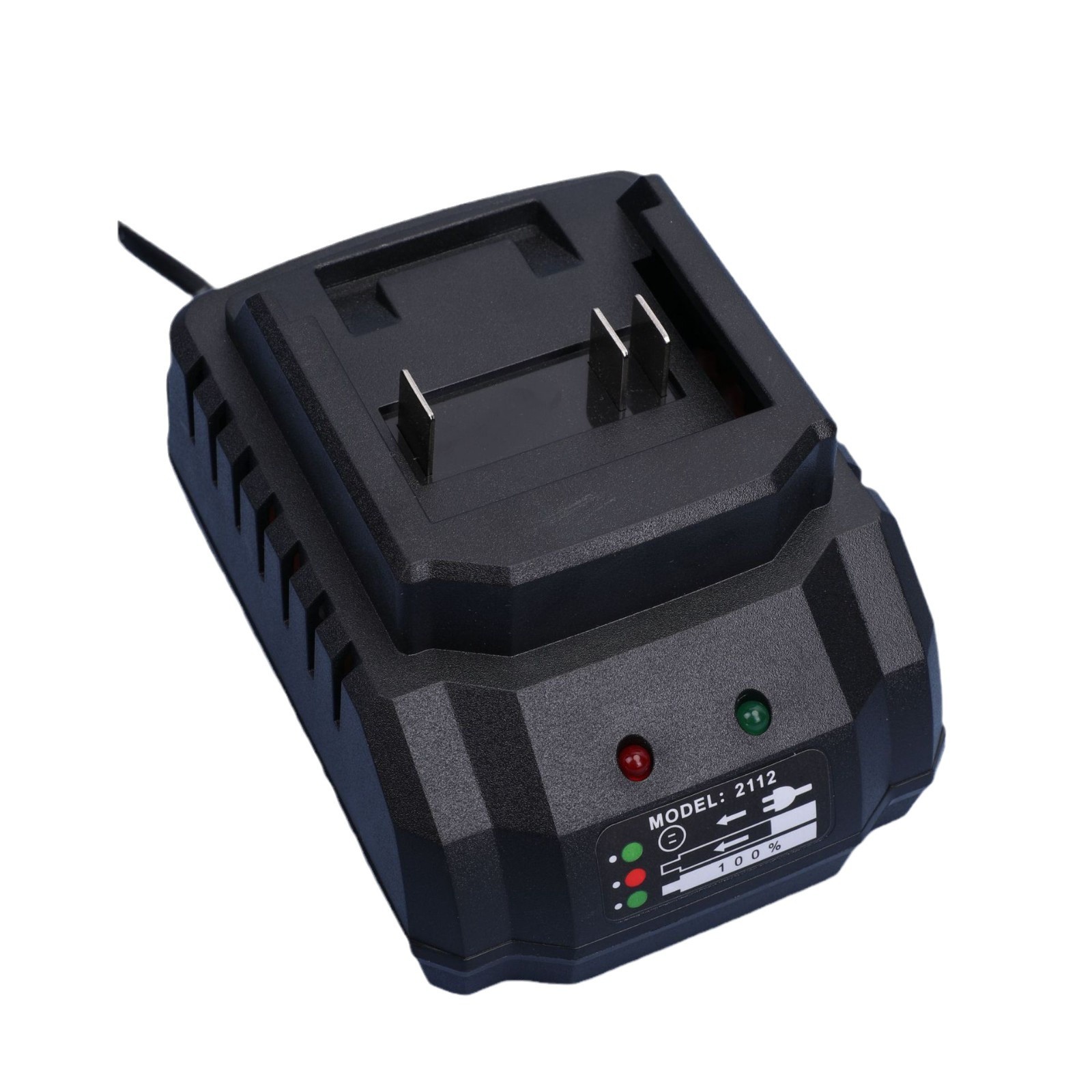 Li-ion Battery Charger 18V 21V - Power Tools Brand 评论和价格