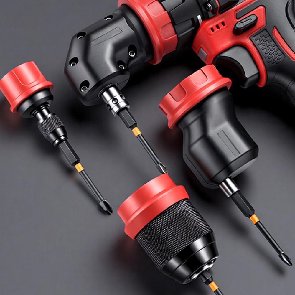 6.35mm Quick Release Drill Chu - Power Tools Brand 评论和价格