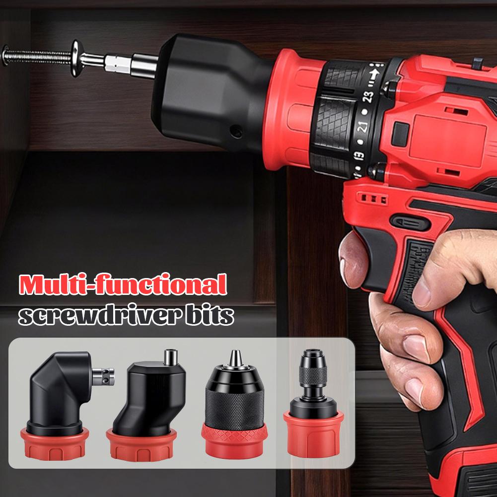 6.35mm Quick Release Drill Chu - Power Tools Brand 评论和价格