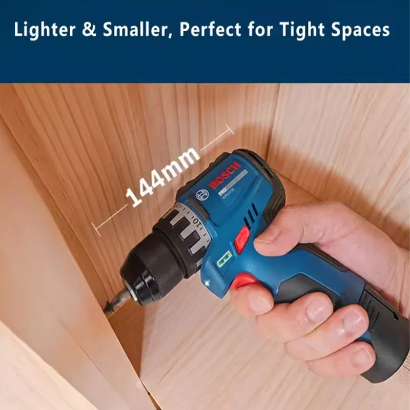 Bosch GSR 12V-31 Brushless Ele - Power Tools For Home 评论和价格