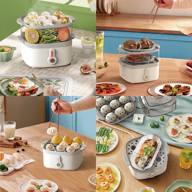 200W Egg cooker Portable Low P - Power Tools Lowes 评论和价格