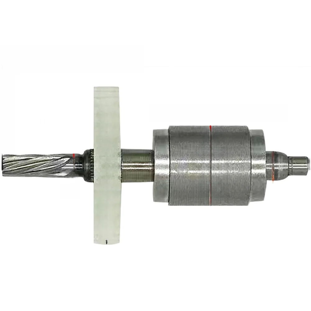 7 Tooth Brushless Hammer Drill - Power Tools Jack Hammer 评论和价格