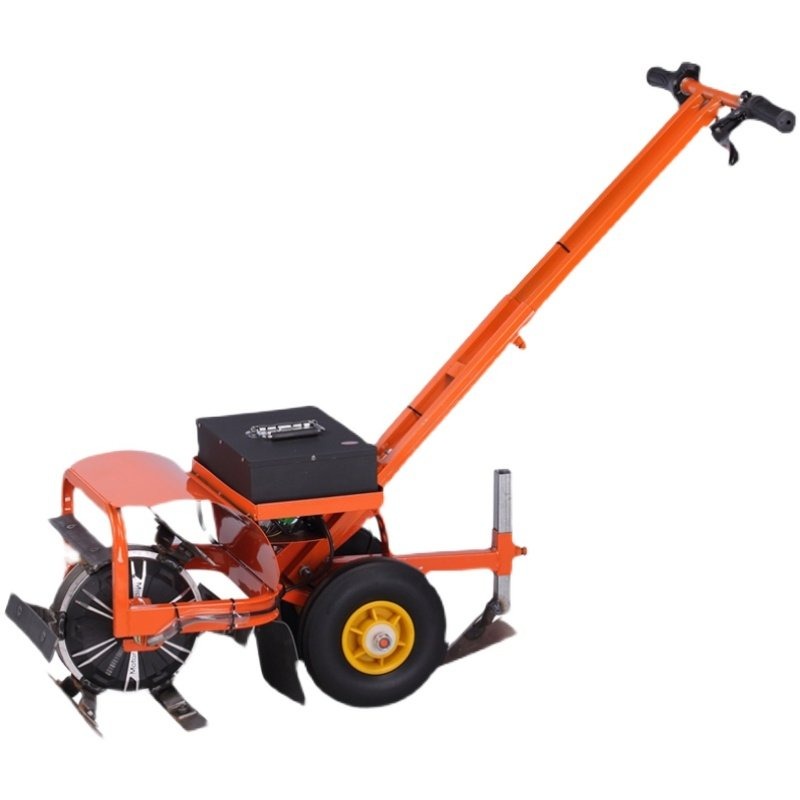 Electric Garden Weeder Cordles - Power Tools For Home 评论和价格