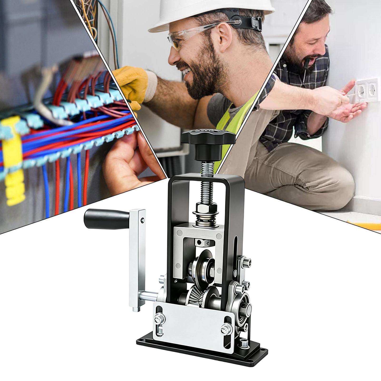 Wire Stripping Machine Multifu - Power Tools For Home 评论和价格