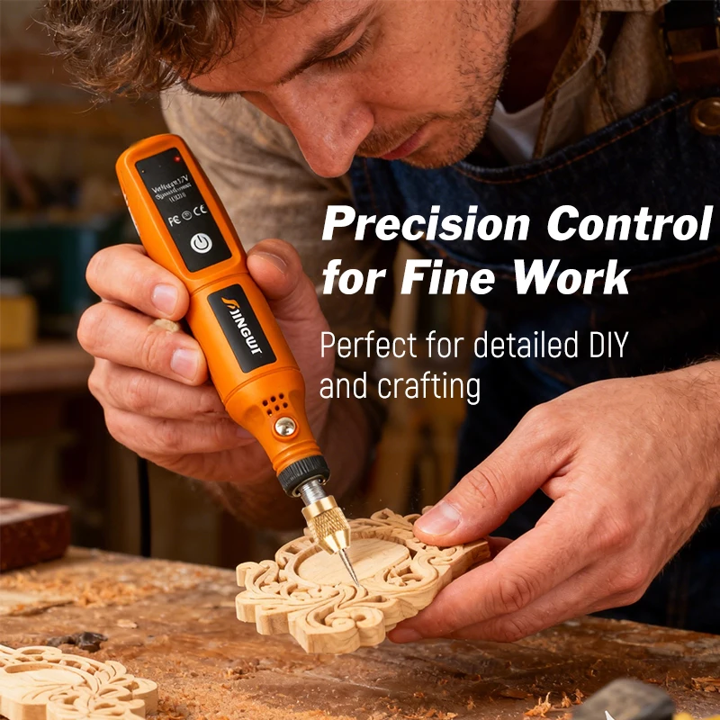 TUNGFULL Mini Electric Grinder - Power Tools Brand 评论和价格