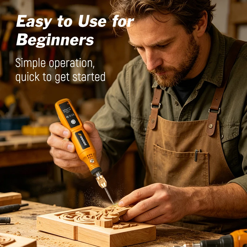 TUNGFULL Mini Electric Grinder - Power Tools Brand 评论和价格