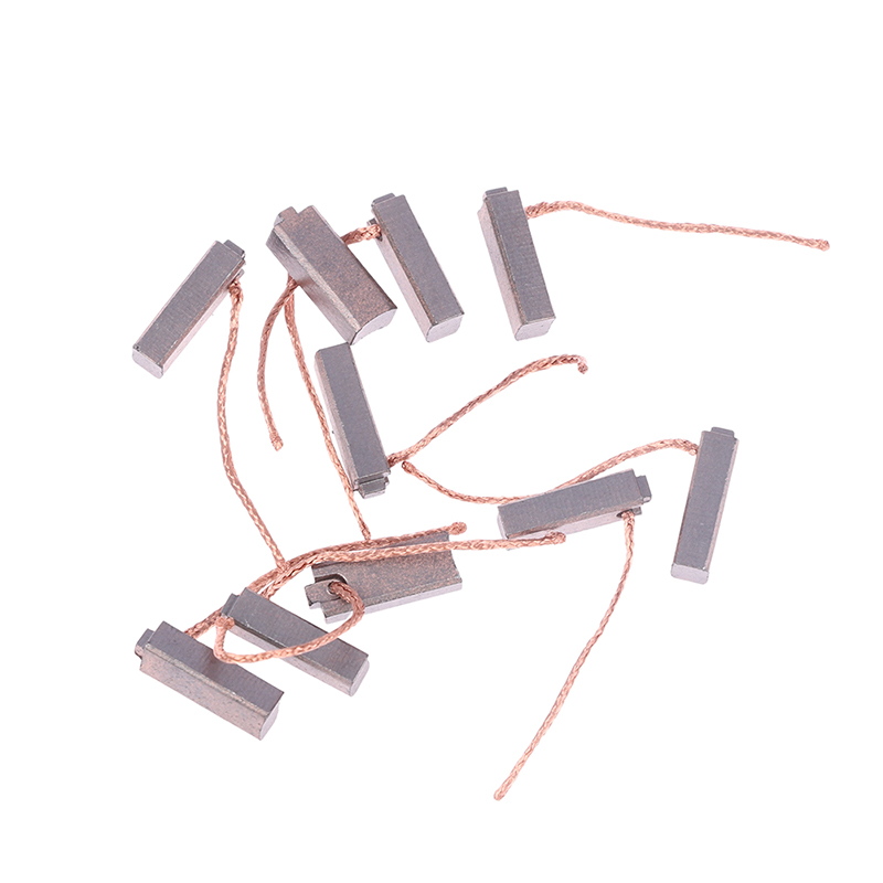 ★▲10pcs 5*7*19mm Electric Gene - Power Tools Lowes 评论和价格
