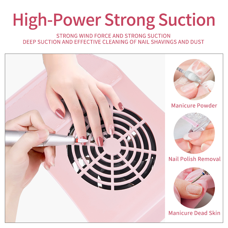 Professional Nail Dust Collect - Power Tools Lowes 评论和价格