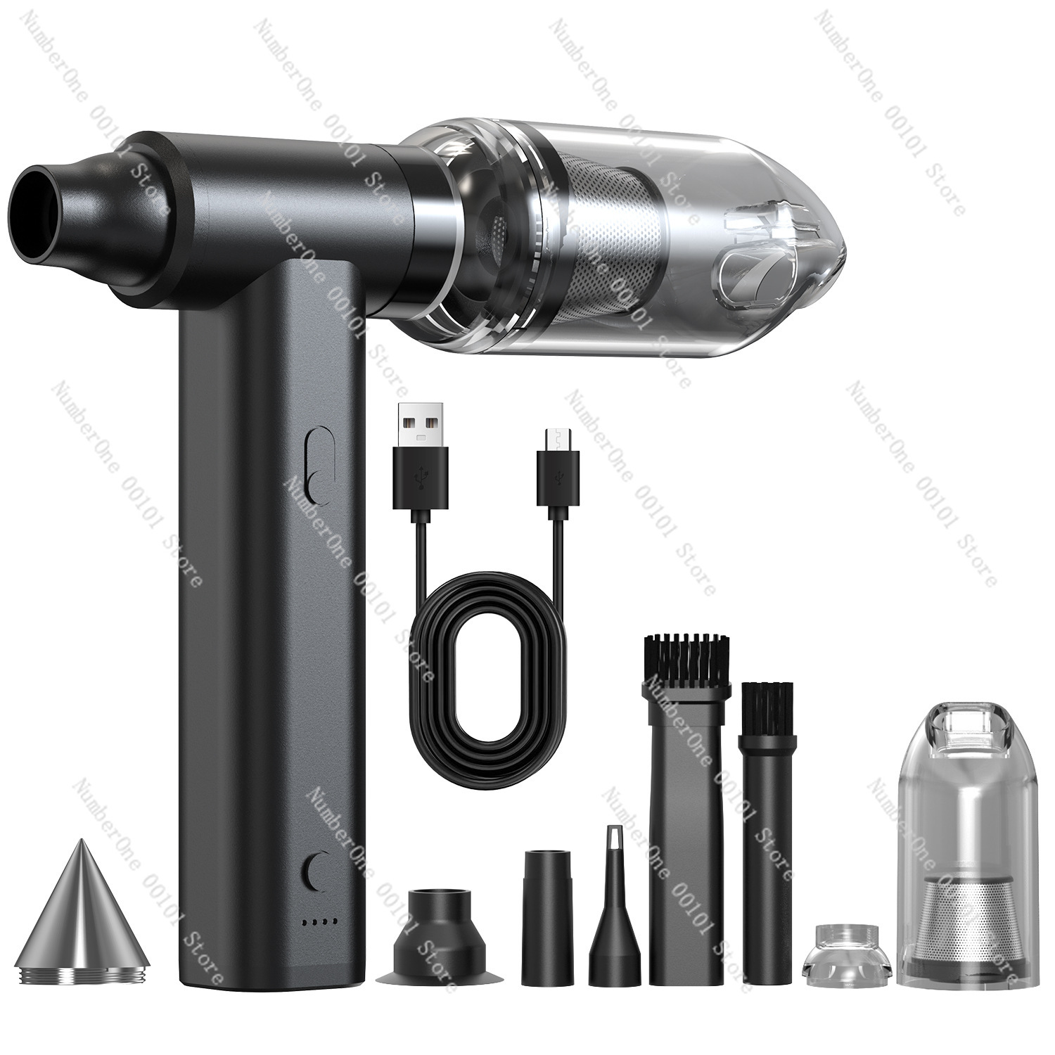 Portable Rechargeable Handheld - Power Tools For Home 评论和价格