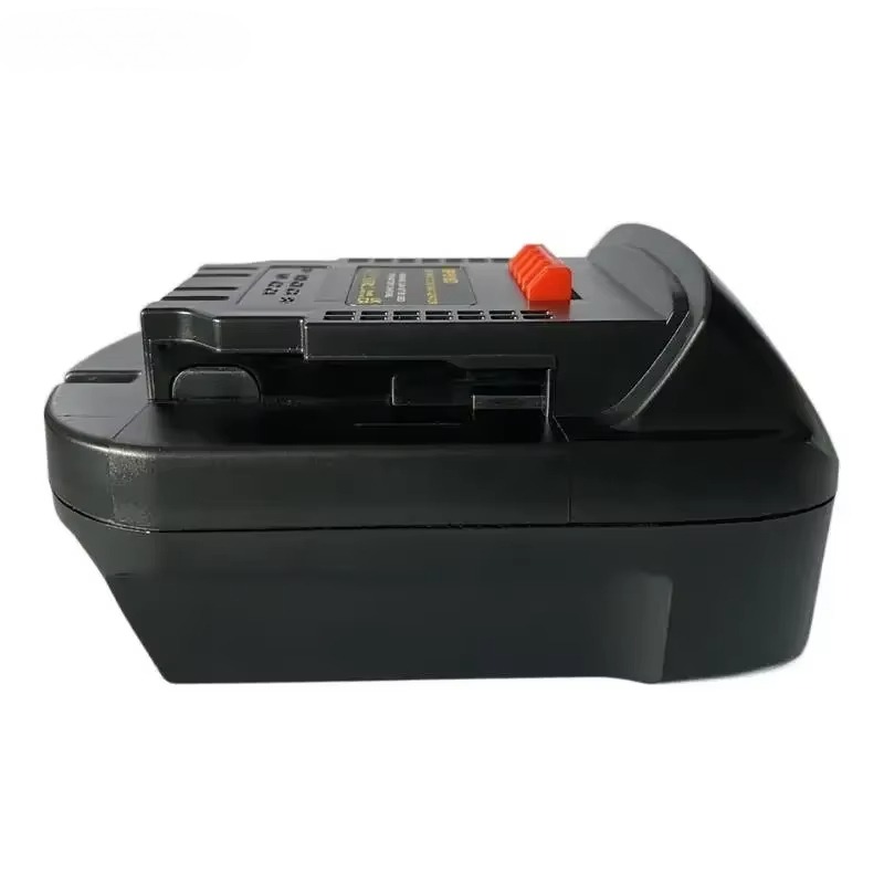BPS18D Adapter for Black & Dec - Power Tools Stanley 评论和价格