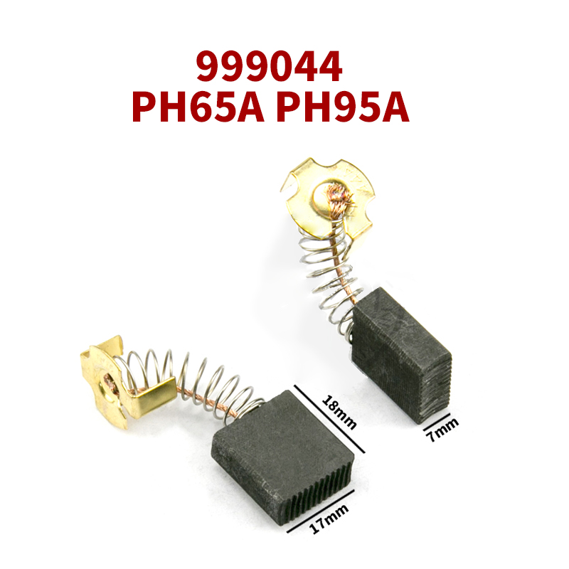 Carbon Brush 999044 for Hitach - Power Tools Jack Hammer 评论和价格