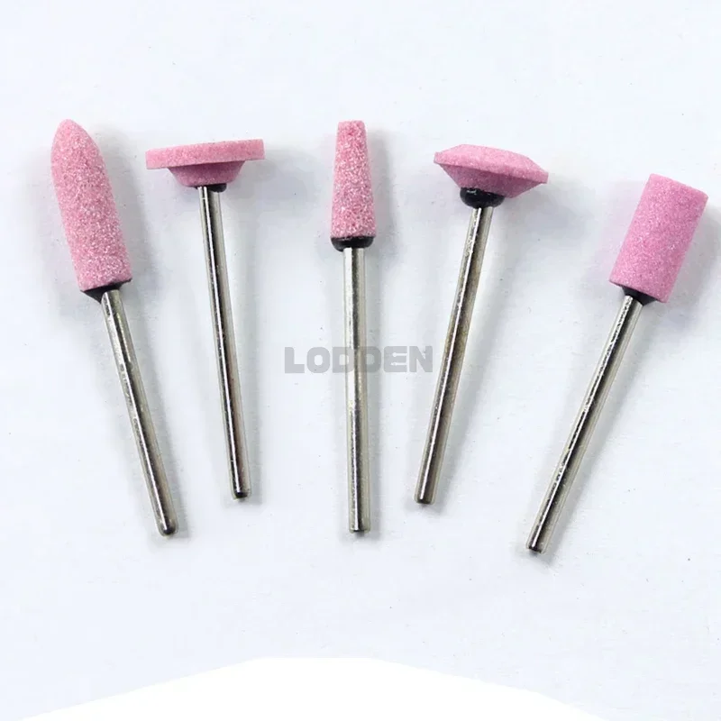 LODDEN 100pcs/box Dental Lab P - Power Tools Pink 评论和价格