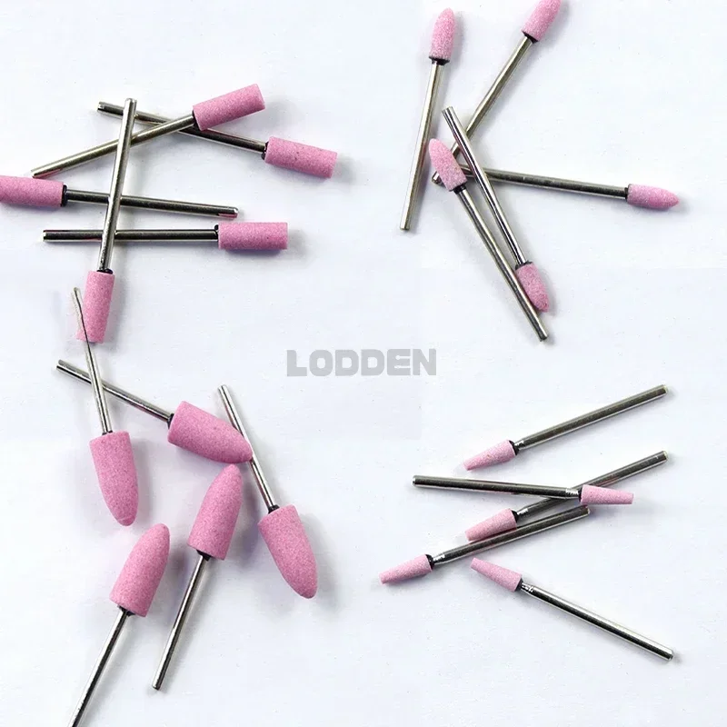 LODDEN 100pcs/box Dental Lab P - Power Tools Pink 评论和价格