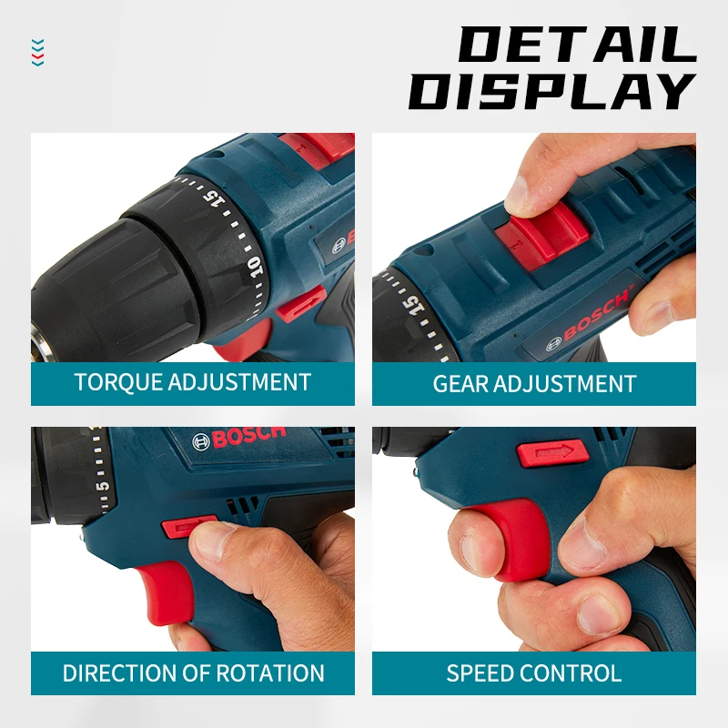 Bosch Professional Electric Dr - Power Tools For Home 评论和价格