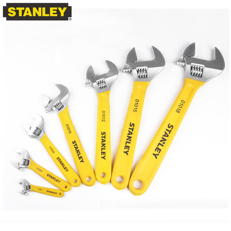 Stanley 4/6/8/10/12/15/18 Inch - Power Tools Stanley 评论和价格