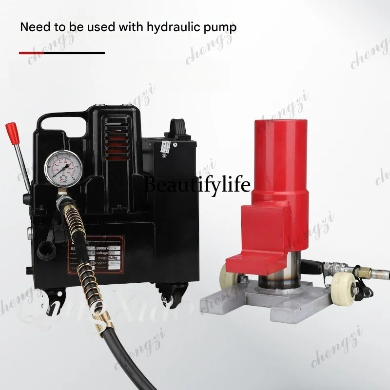 HR  Split Toe Jack Hydraulic L - Power Tools Lowes 评论和价格