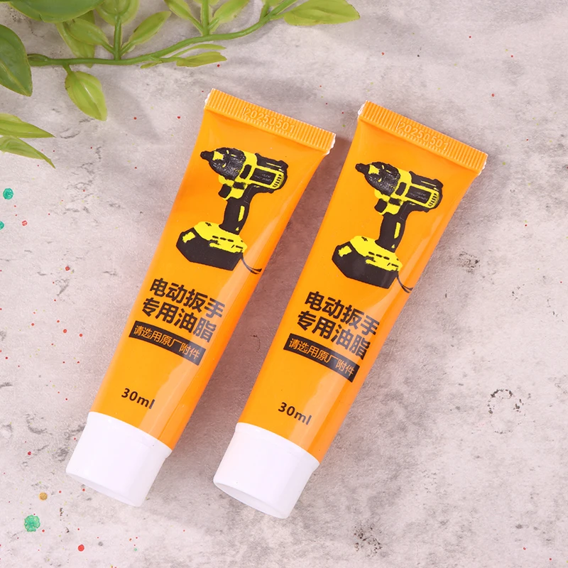 2PCS Power Tool Grease 30ml El - Power Tools Hammer 评论和价格
