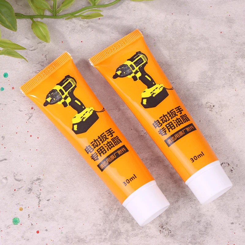 2PCS Power Tool Grease 30ml El - Power Tools Hammer 评论和价格