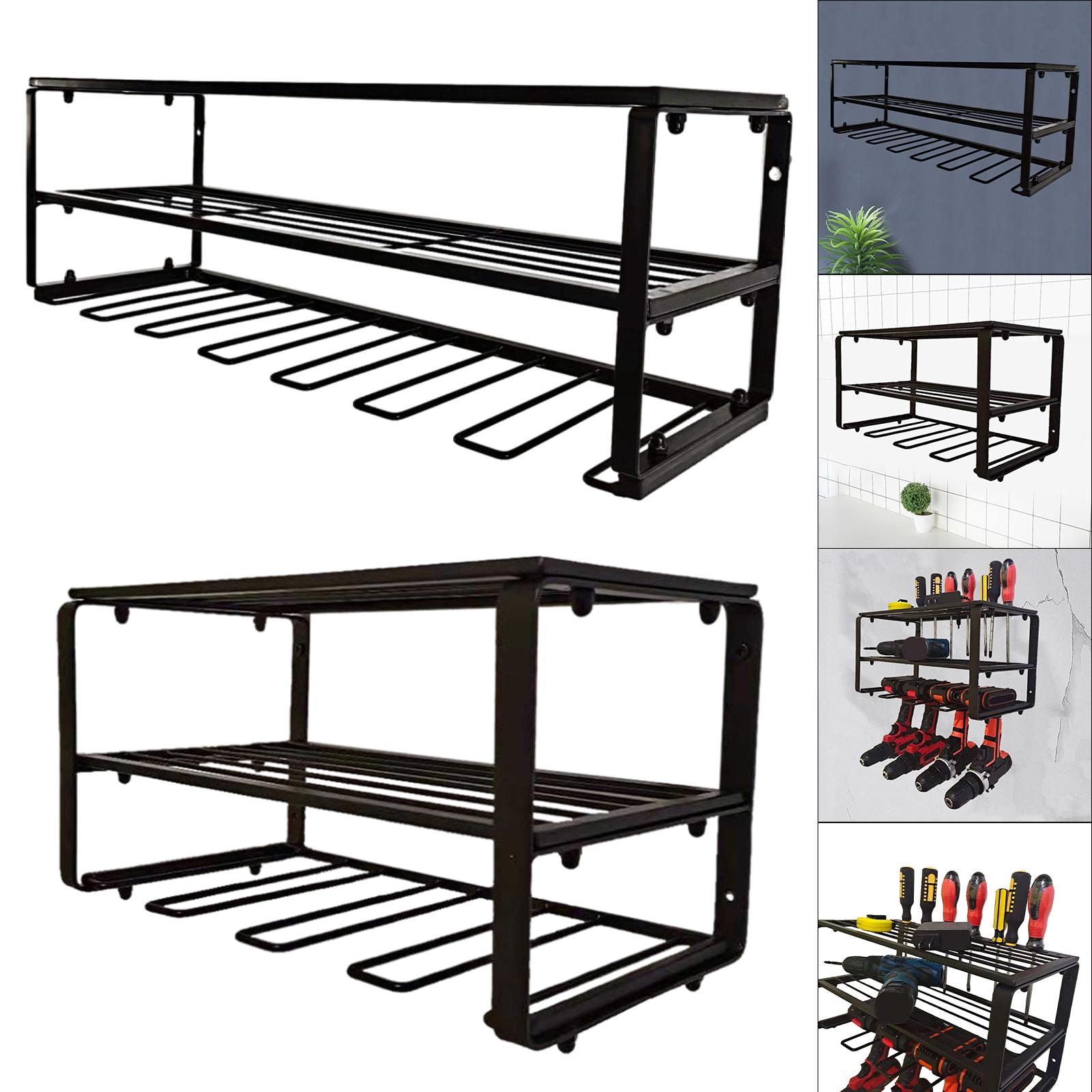 Electric Tool Storage Rack Hea - Power Tools Jack Hammer 评论和价格