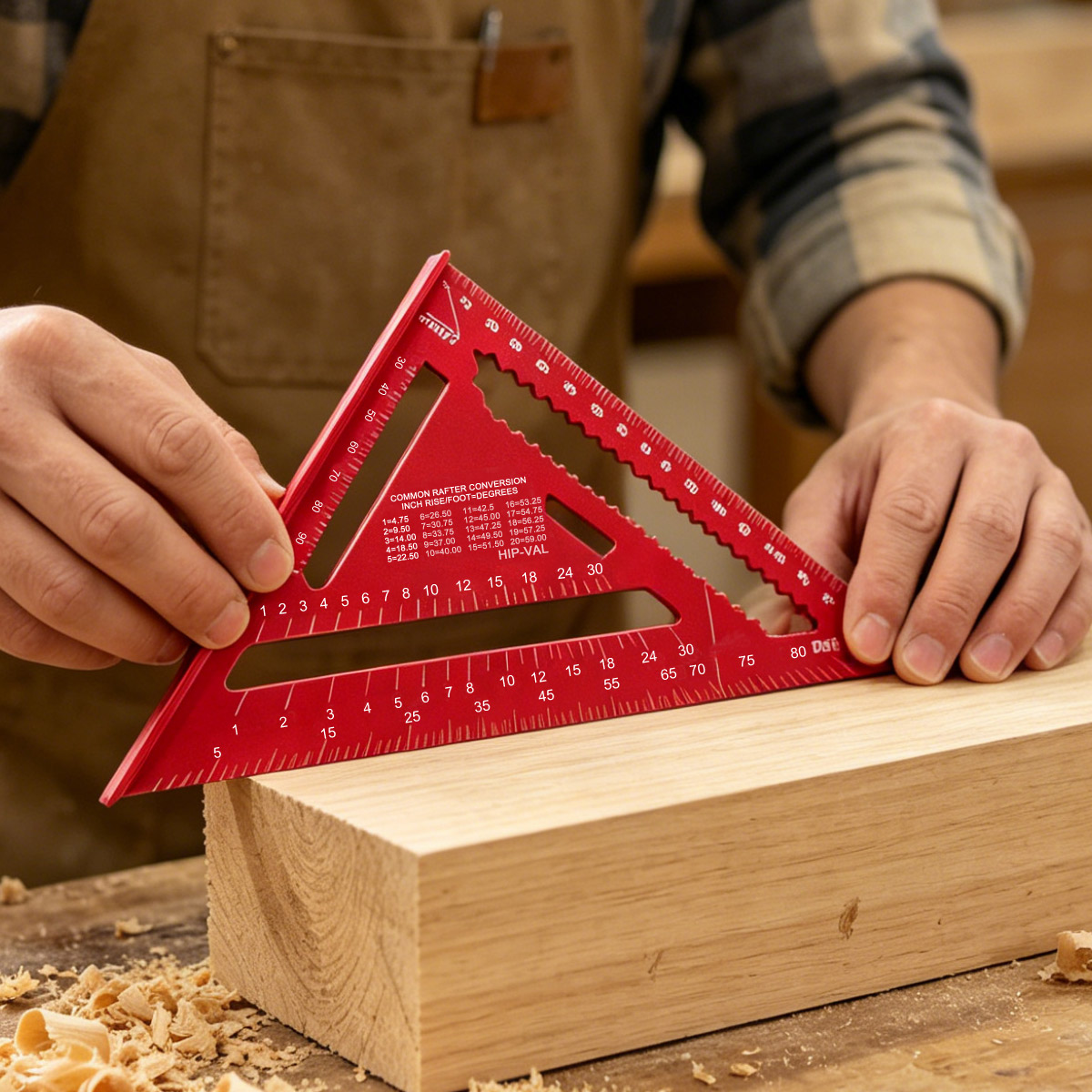 Aluminum Alloy Speed Square Hi - Power Tools Aldi 评论和价格