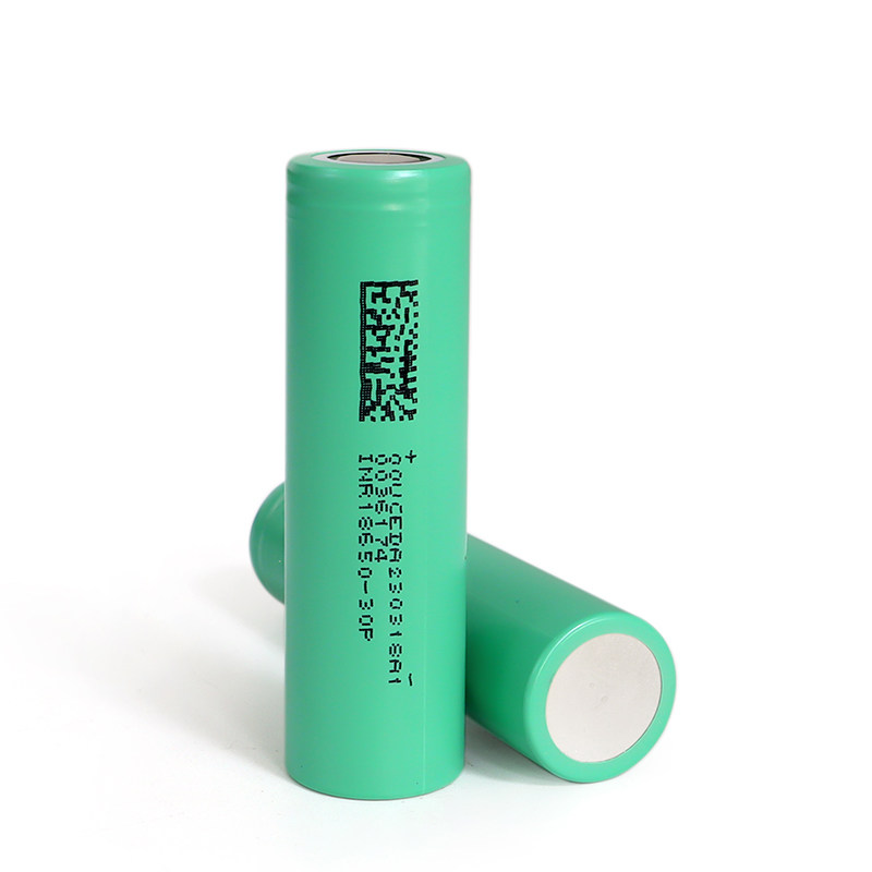 DMEGC INR18650-30P 3.6V 3000mA - Power Tools Top Brands 评论和价格