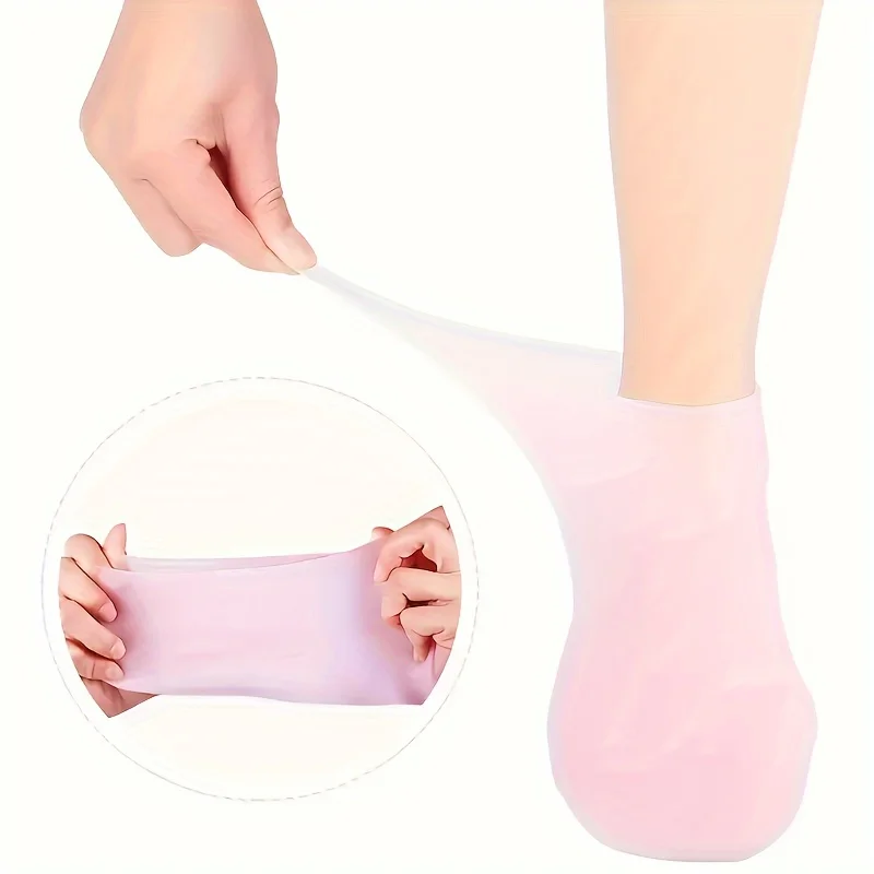 1Pair Pink/ Beige Moisturizing - Power Tools Pink 评论和价格
