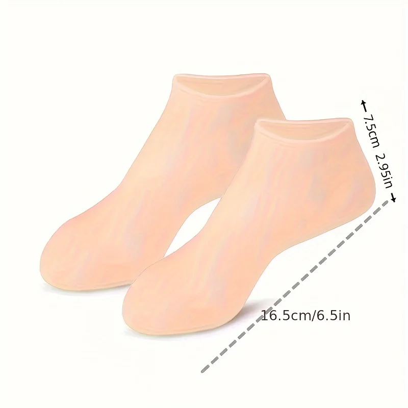 1Pair Pink/ Beige Moisturizing - Power Tools Pink 评论和价格