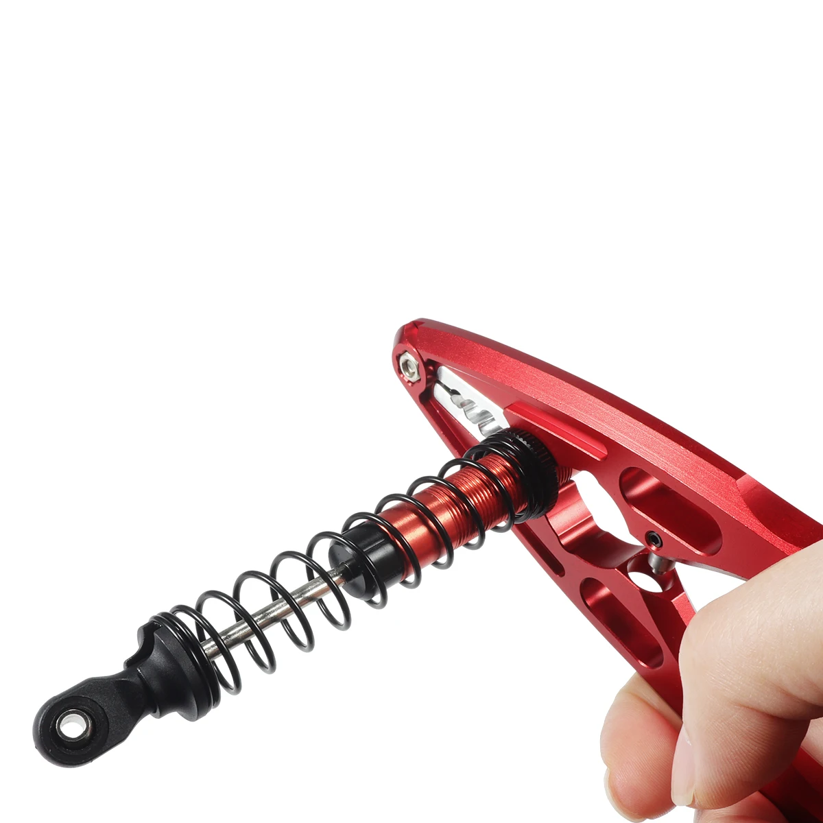 Aluminum CNC Pliers Pivot Ball - Power Tools Aldi 评论和价格