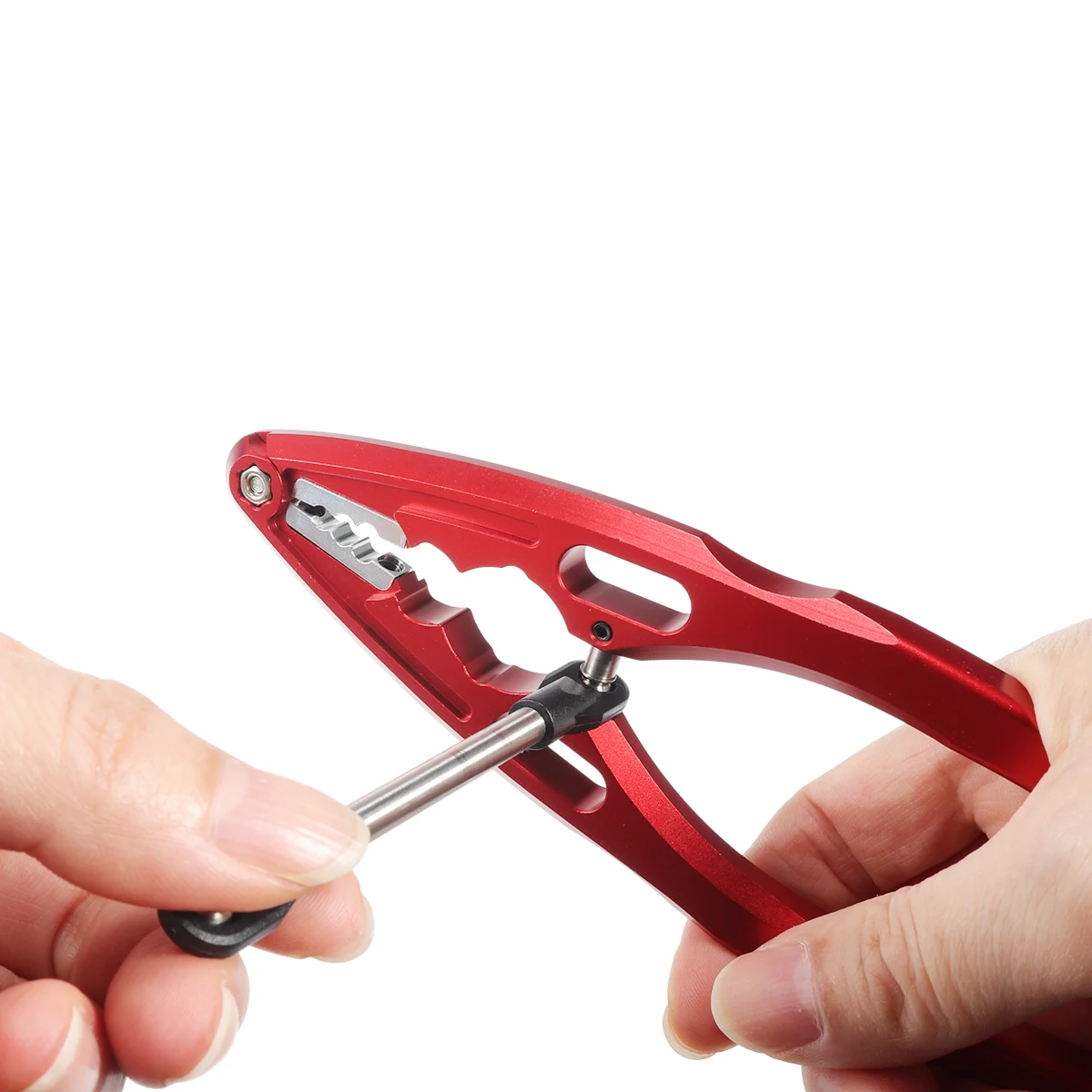 Aluminum CNC Pliers Pivot Ball - Power Tools Aldi 评论和价格
