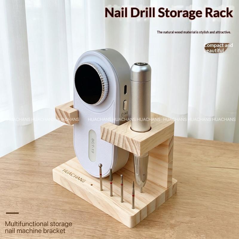 Portable Wooden Nail Drill Bit - Power Tools For Home 评论和价格