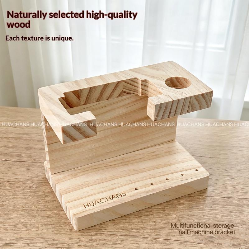 Portable Wooden Nail Drill Bit - Power Tools For Home 评论和价格