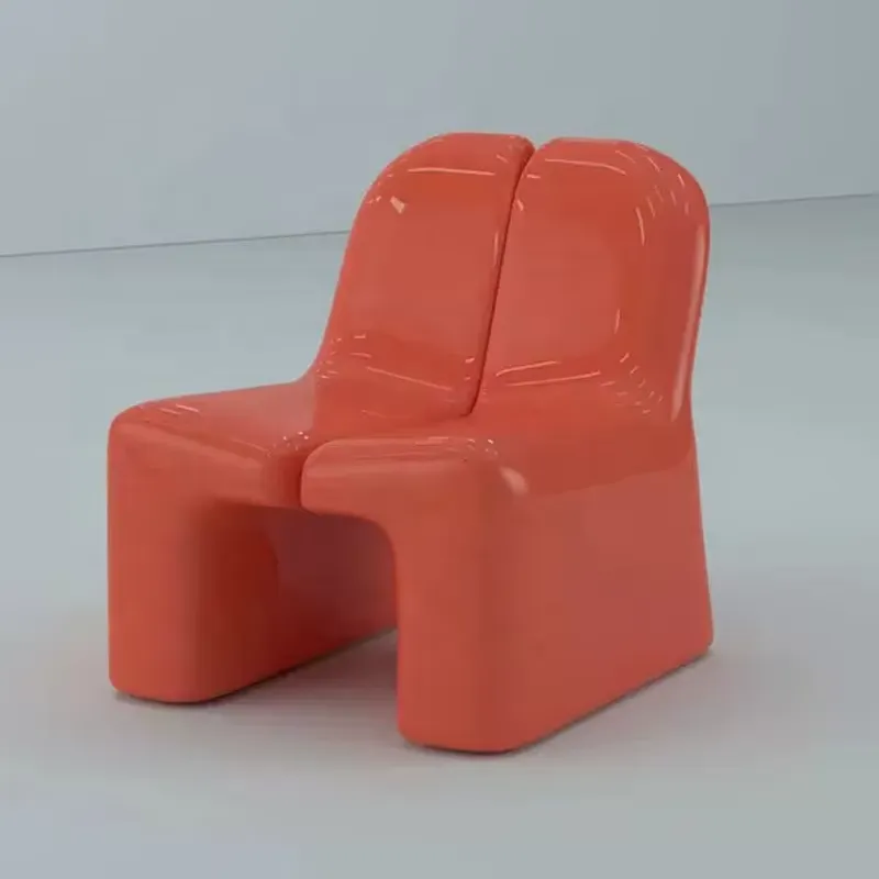 Chair Custom FRP Seating Japan - Power Tools Pink 评论和价格