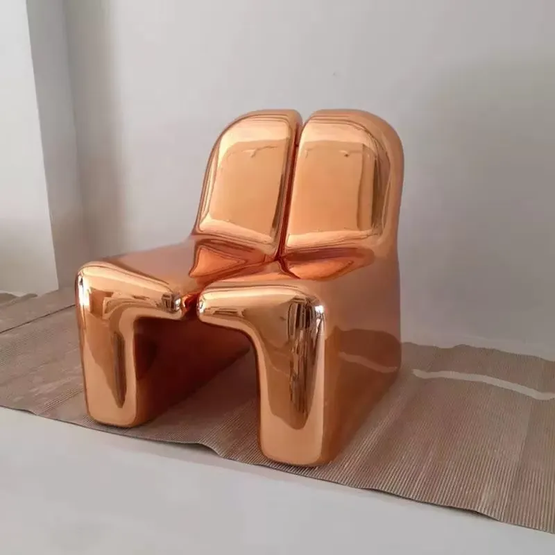 Chair Custom FRP Seating Japan - Power Tools Pink 评论和价格