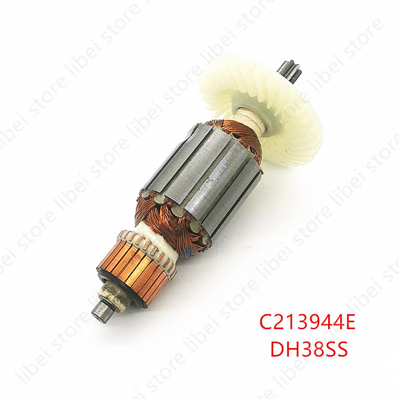 Armature C213944E 360875E for  - Power Tools Hammer 评论和价格