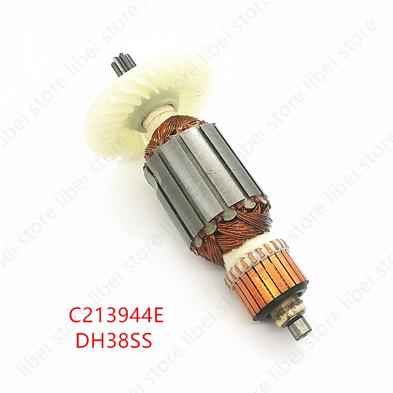 Armature C213944E 360875E for  - Power Tools Hammer 评论和价格