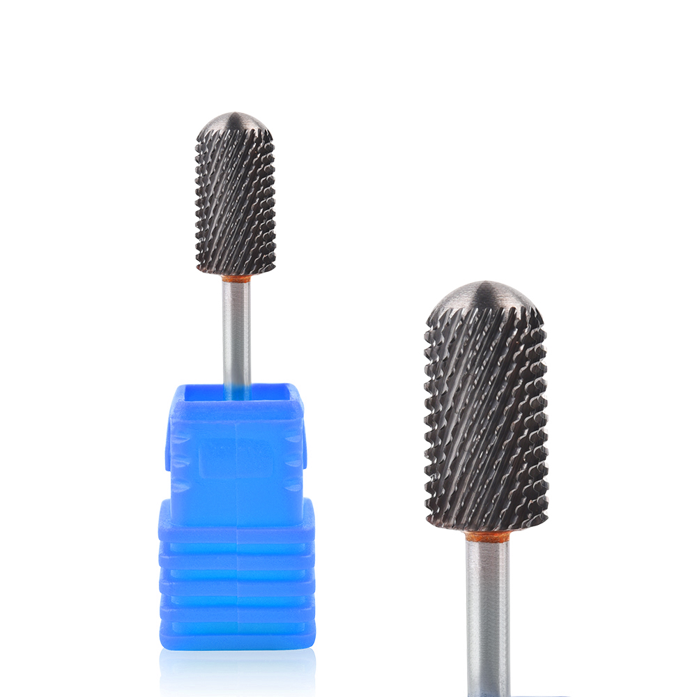 Nail Drill Bit Carbide Milling - Power Tools Brand 评论和价格
