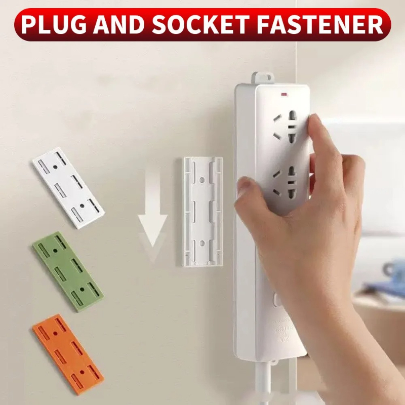Self-Adhesive Power Socket Str - Power Tools For Home 评论和价格