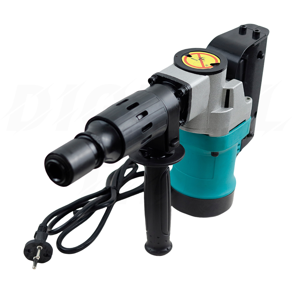 1200W Heavy Duty Electric Hamm - Power Tools Hammer 评论和价格