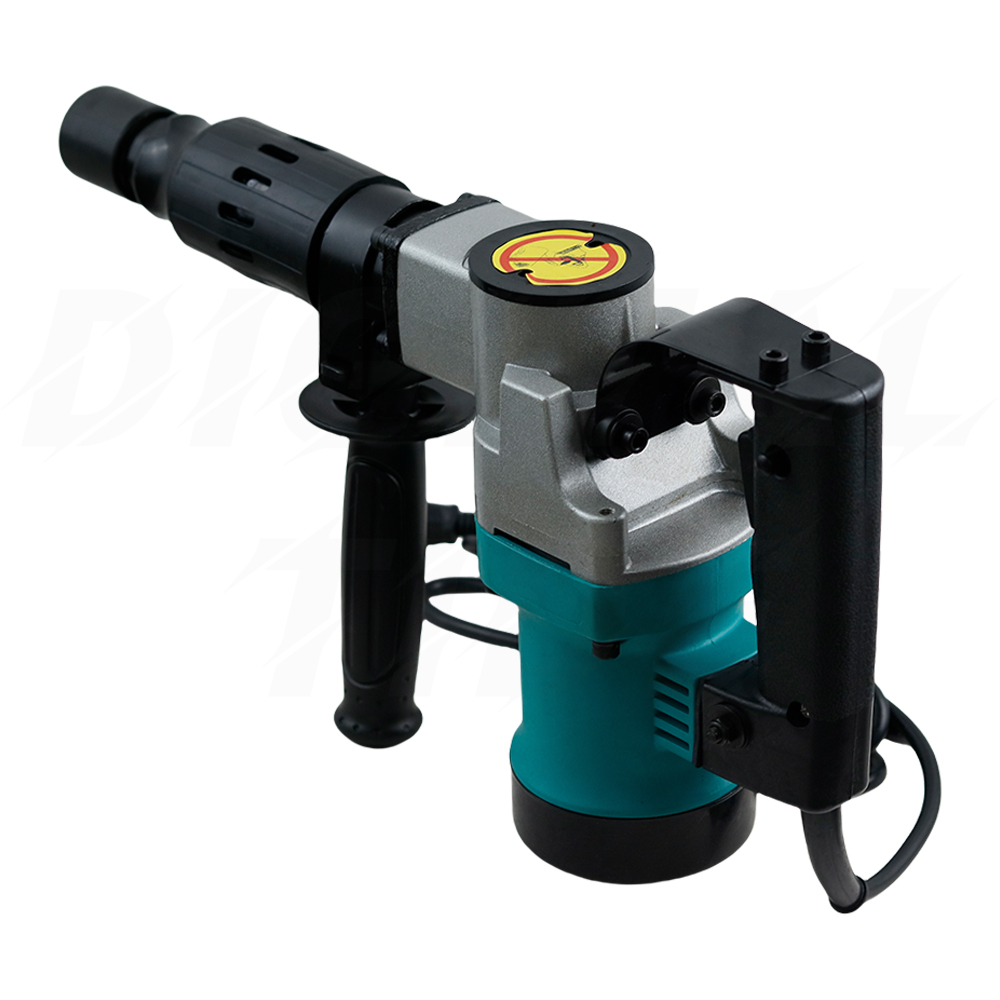 1200W Heavy Duty Electric Hamm - Power Tools Hammer 评论和价格