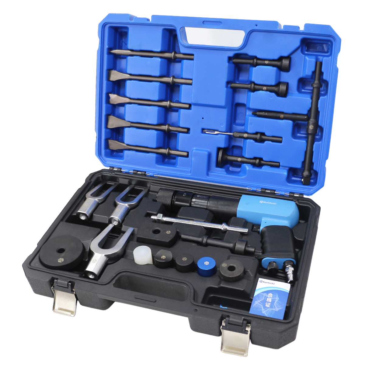 Powerful Air Hammer Impact Kit - Power Tools Hammer 评论和价格