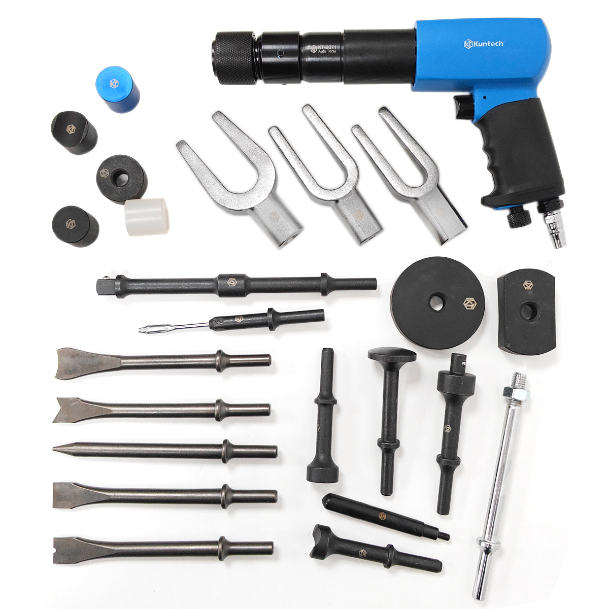 Powerful Air Hammer Impact Kit - Power Tools Hammer 评论和价格