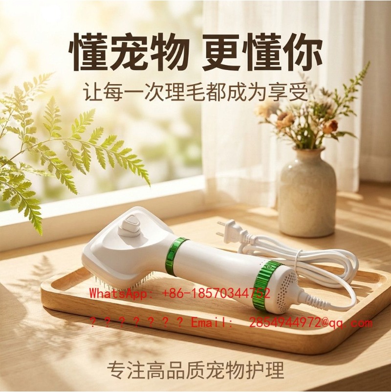 2 IN 1 Pet Hair Dryer & Groomi - Power Tools Lowes 评论和价格