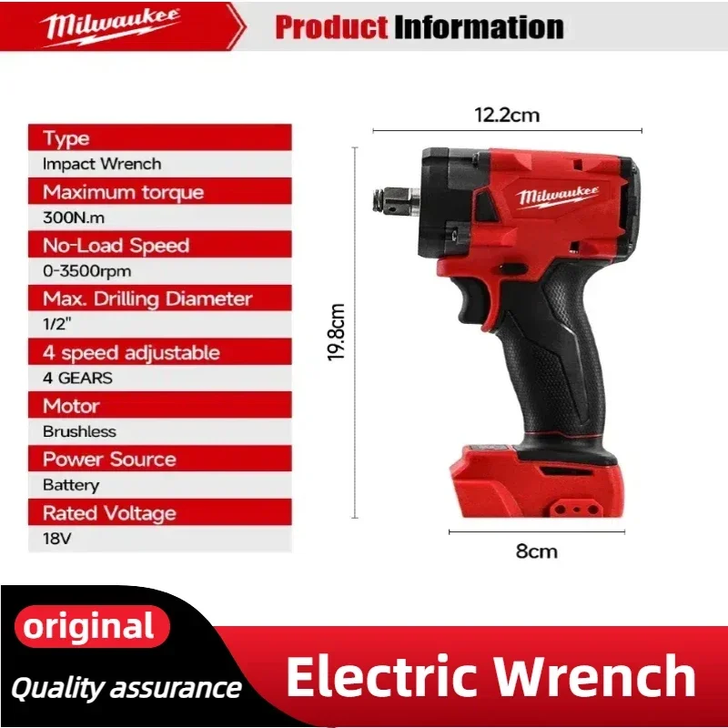 Milwaukee Brushless Cordless P - Power Tools Hammer 评论和价格