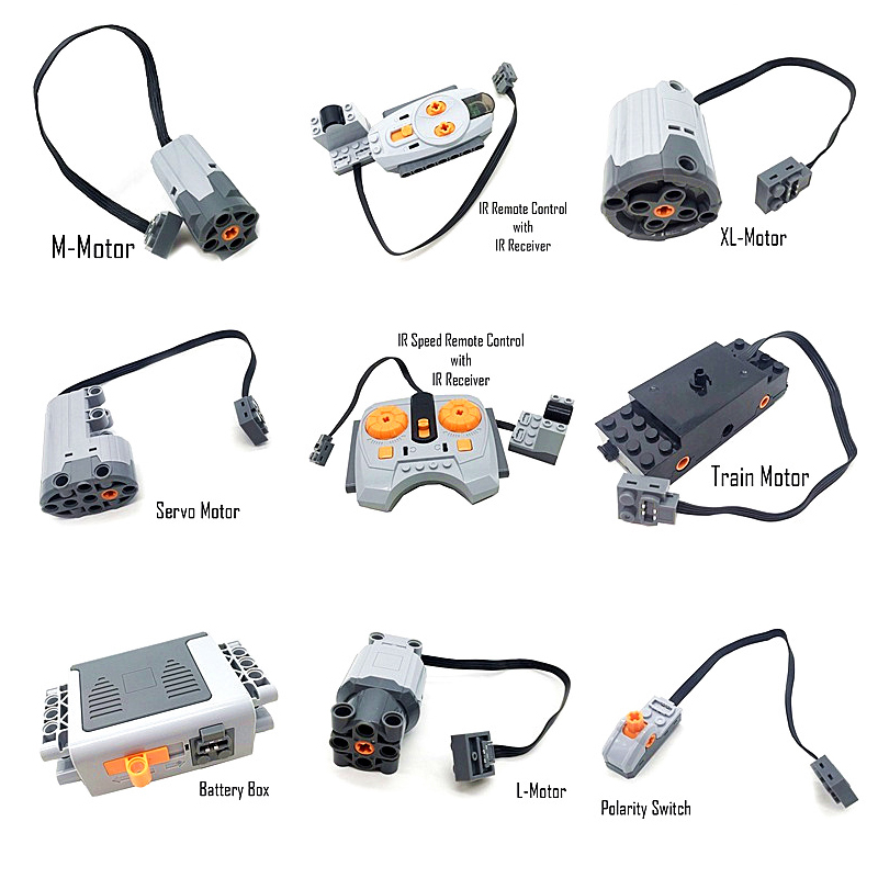 Technical Parts Motor Multi Po - Power Tools Brand 评论和价格